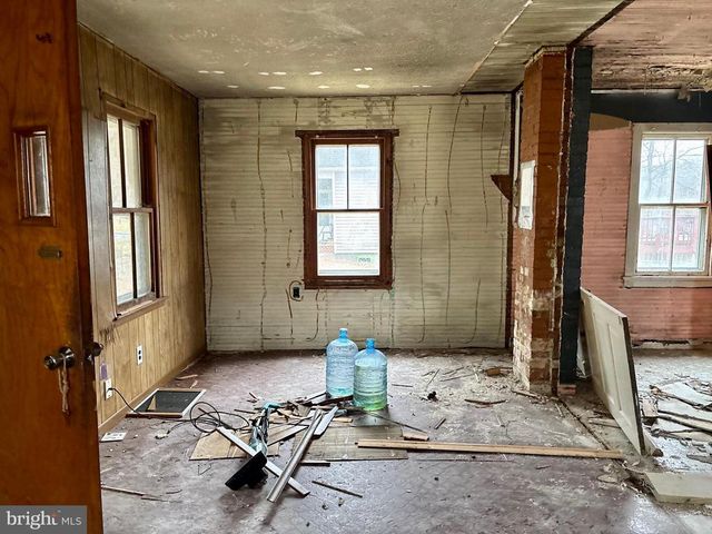 3485 PINE GROVE RD, Stanley, VA 22851