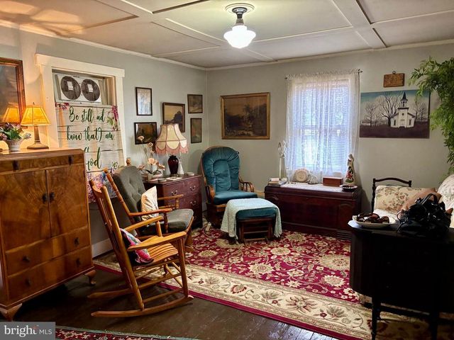 3485 PINE GROVE RD, Stanley, VA 22851