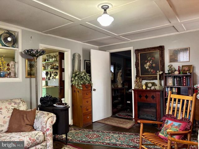 3485 PINE GROVE RD, Stanley, VA 22851