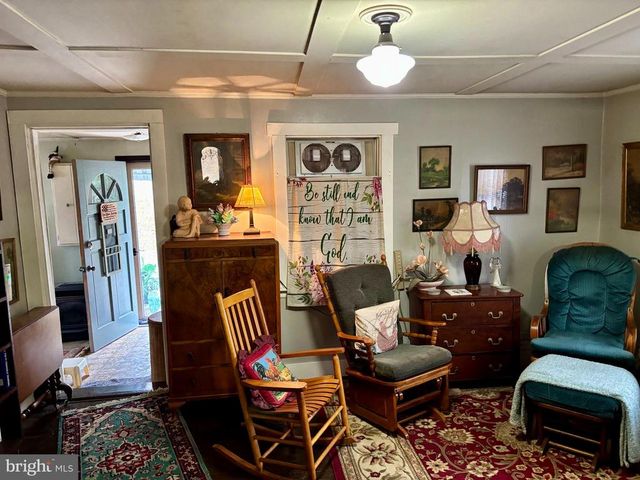 3485 PINE GROVE RD, Stanley, VA 22851