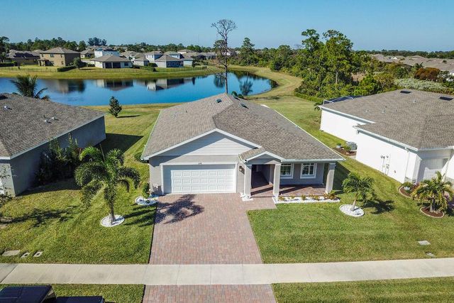 4198 Keeson Circle, Vero Beach, FL 32967