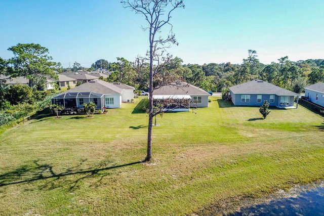 4198 Keeson Circle, Vero Beach, FL 32967