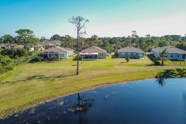 4198 Keeson Circle, Vero Beach, FL 32967