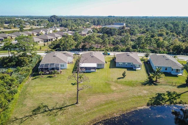 4198 Keeson Circle, Vero Beach, FL 32967