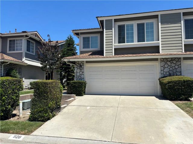 928 Lotus, San Dimas, CA 91773