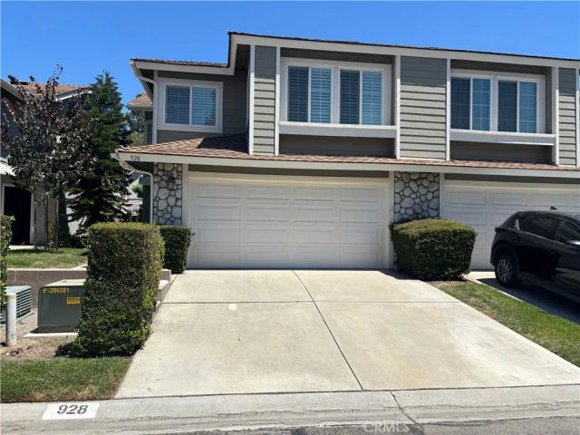 928 Lotus, San Dimas, CA 91773