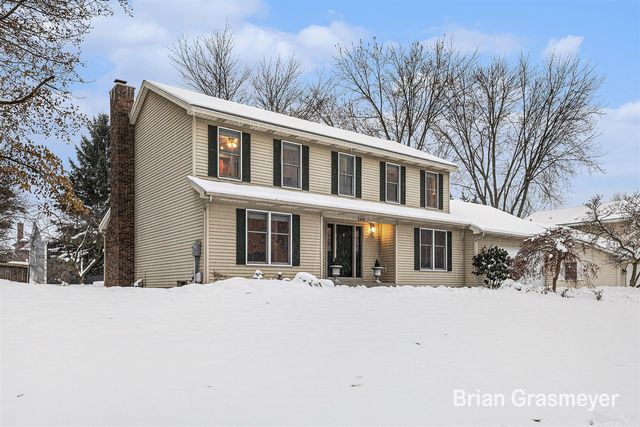 2826 Alger Street, Grand Rapids, MI 49546