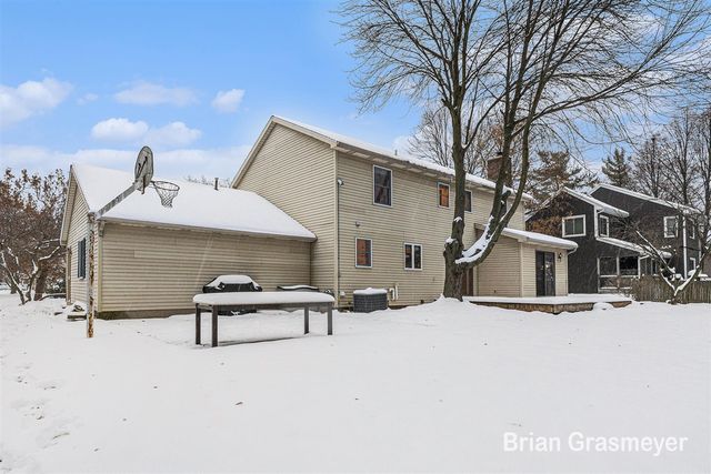 2826 Alger Street, Grand Rapids, MI 49546