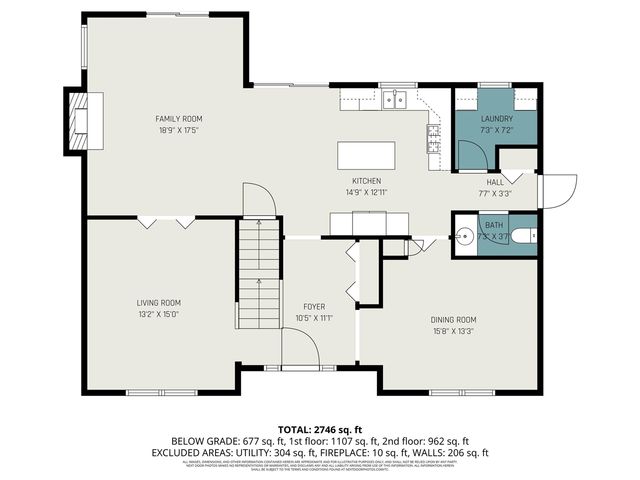 2826 Alger Street, Grand Rapids, MI 49546