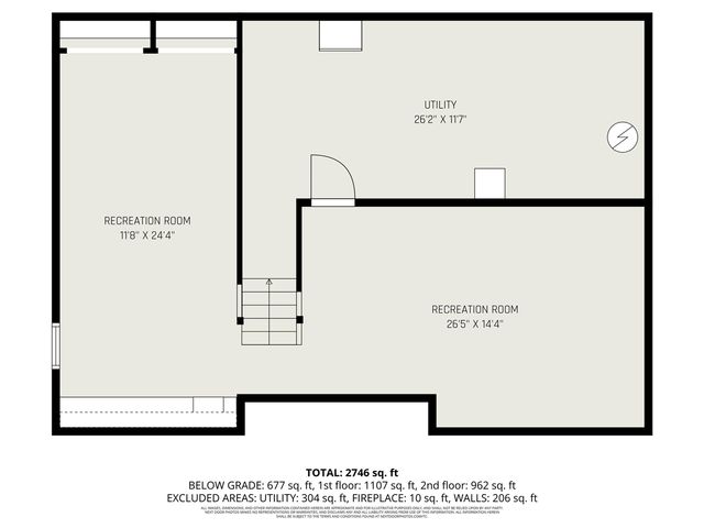 2826 Alger Street, Grand Rapids, MI 49546