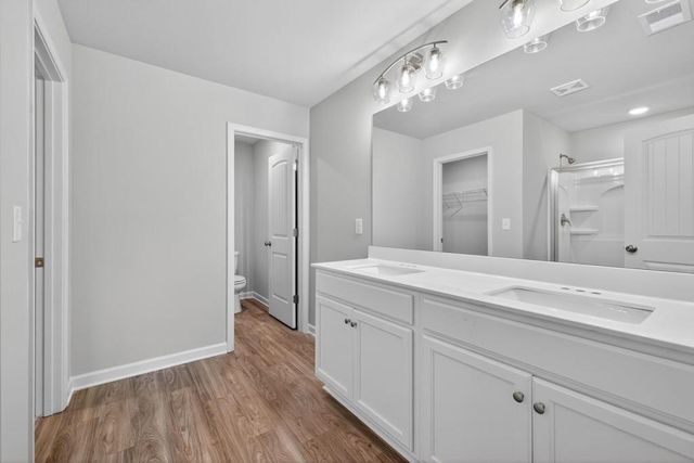 2848 Lillian Lane, Douglasville, GA 30135