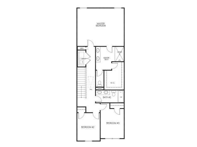 2848 Lillian Lane, Douglasville, GA 30135