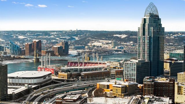 380 Baum Street, Cincinnati, OH 45202