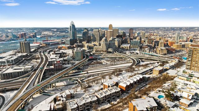 380 Baum Street, Cincinnati, OH 45202