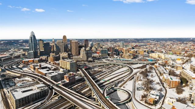 380 Baum Street, Cincinnati, OH 45202