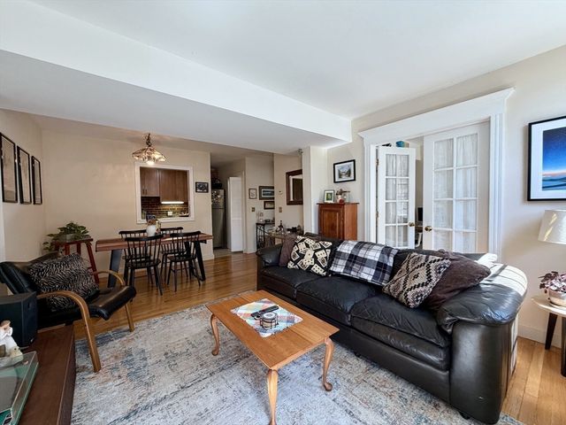 44 High St. 1, Boston, MA 02129