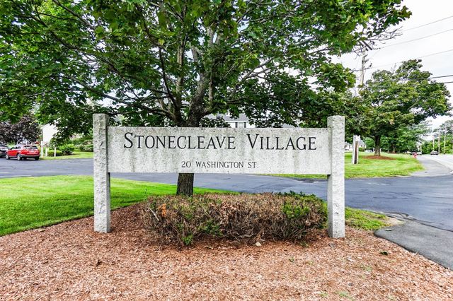 20 Washington St U:61 61, Methuen, MA 01844