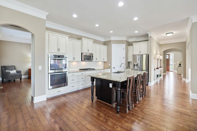 1003 Cooper Ct, Gallatin, TN 37066