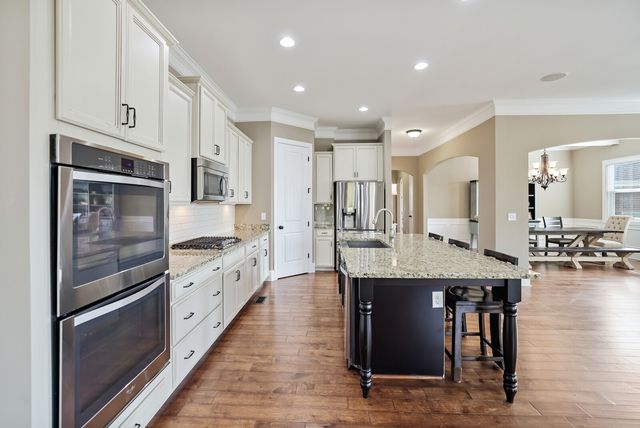 1003 Cooper Ct, Gallatin, TN 37066