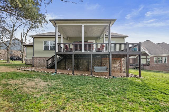 1003 Cooper Ct, Gallatin, TN 37066