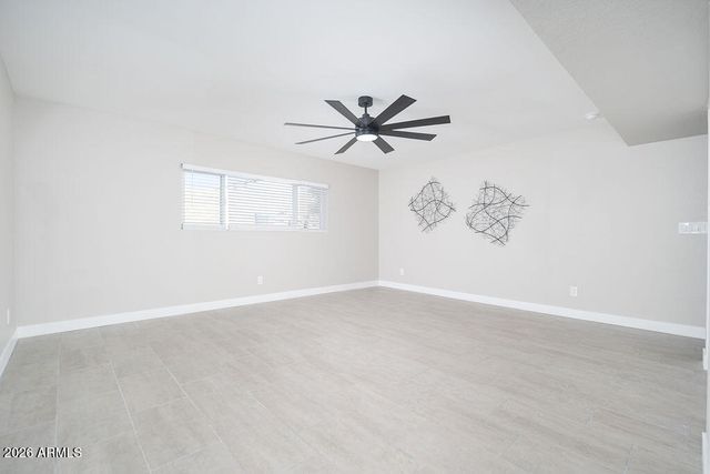 8106 W WETHERSFIELD Road, Peoria, AZ 85381