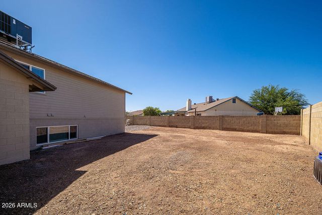 8106 W WETHERSFIELD Road, Peoria, AZ 85381