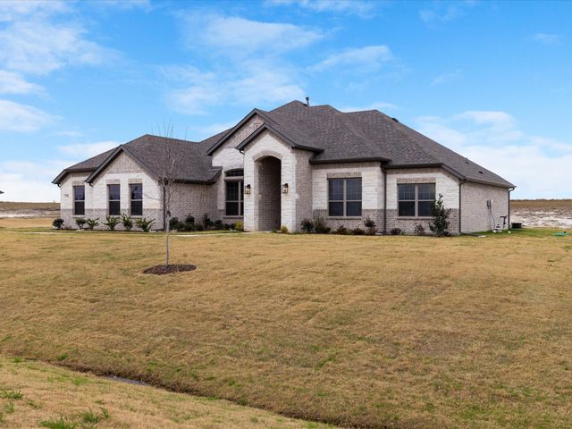 124 Lila Lake Drive, Waxahachie, TX 75165