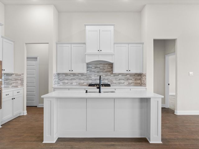 124 Lila Lake Drive, Waxahachie, TX 75165