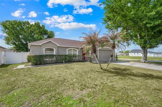 902 CANNES DRIVE, Kissimmee, FL 34759