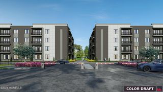 3 5th Avenue Unit # 402, Neptune City, NJ 07753