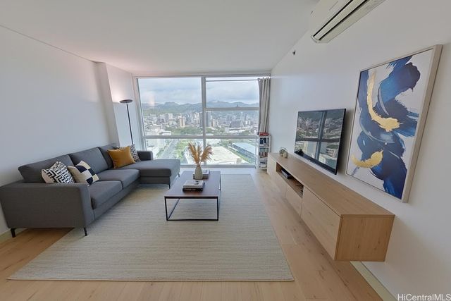 909 Kapiolani Boulevard 3105, Honolulu, HI 96814