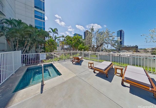 909 Kapiolani Boulevard 3105, Honolulu, HI 96814