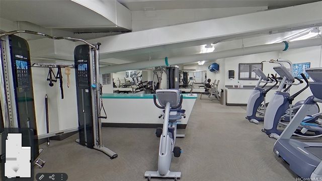 909 Kapiolani Boulevard 3105, Honolulu, HI 96814
