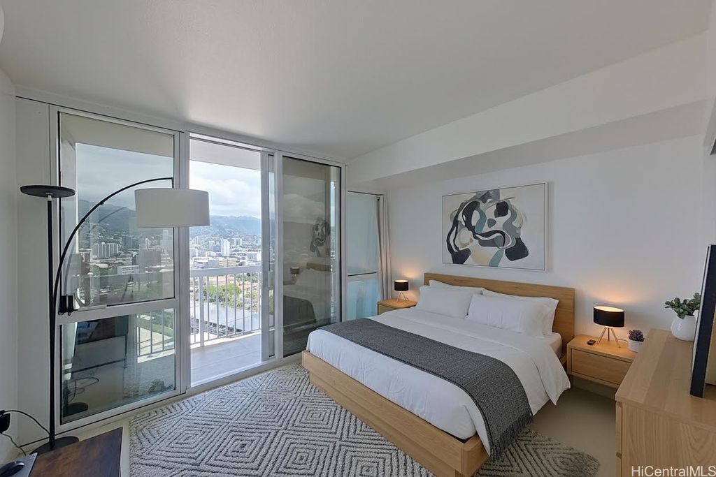 909 Kapiolani Boulevard 3105, Honolulu, HI 96814