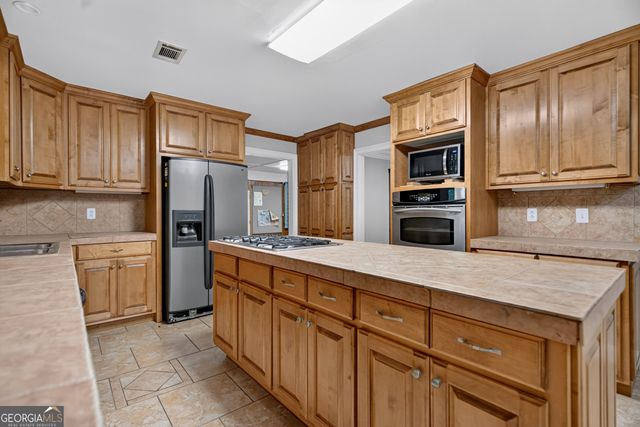 150 Glenda Drive, Lagrange, GA 30241