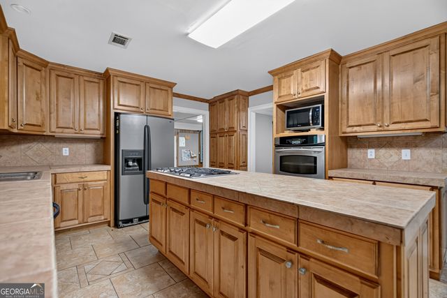 150 Glenda Drive, Lagrange, GA 30241