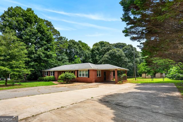 150 Glenda Drive, Lagrange, GA 30241