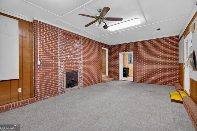 150 Glenda Drive, Lagrange, GA 30241