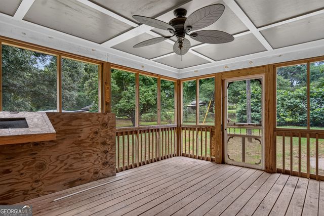 150 Glenda Drive, Lagrange, GA 30241