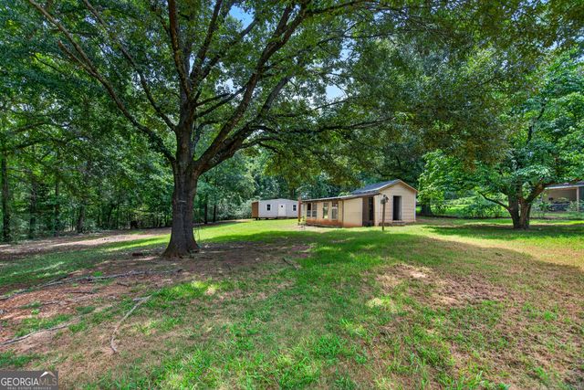 150 Glenda Drive, Lagrange, GA 30241