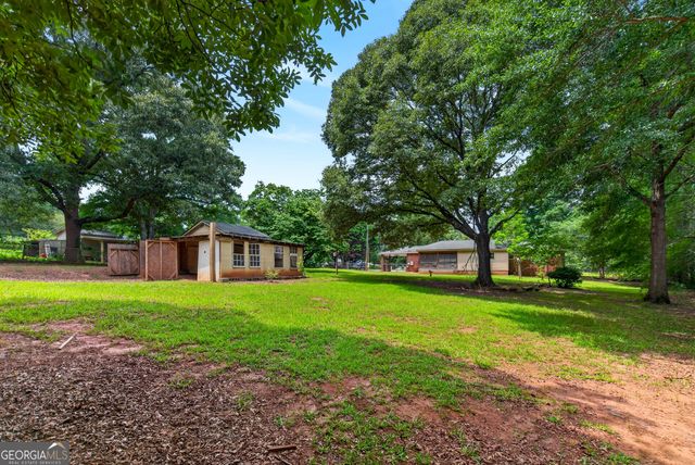 150 Glenda Drive, Lagrange, GA 30241