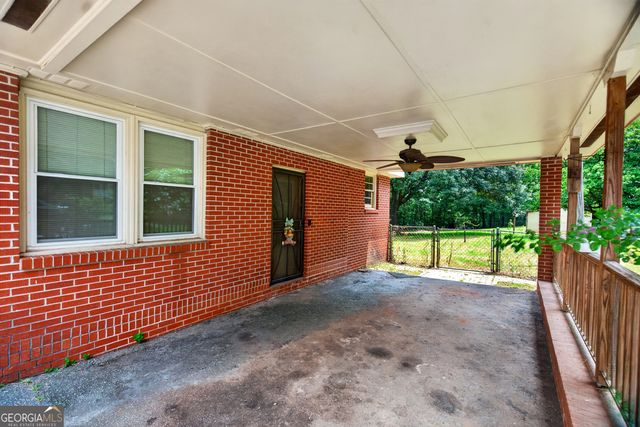 150 Glenda Drive, Lagrange, GA 30241