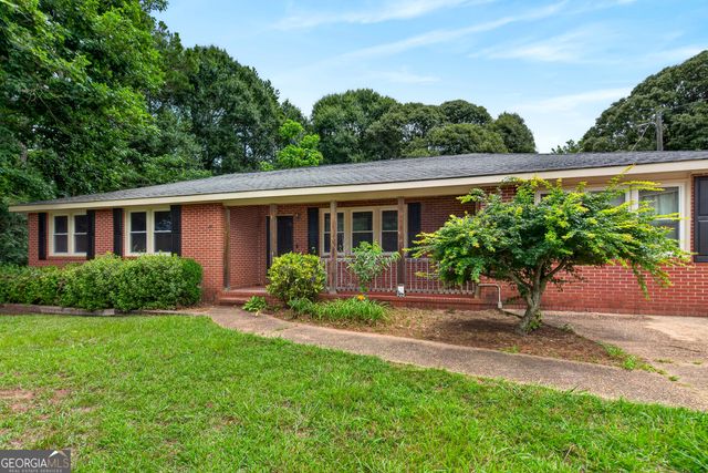 150 Glenda Drive, Lagrange, GA 30241