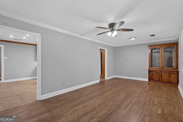 150 Glenda Drive, Lagrange, GA 30241