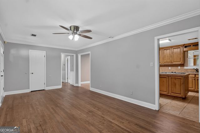 150 Glenda Drive, Lagrange, GA 30241