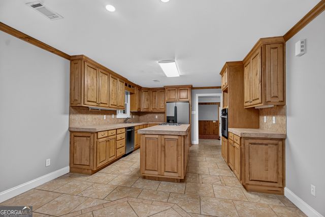 150 Glenda Drive, Lagrange, GA 30241