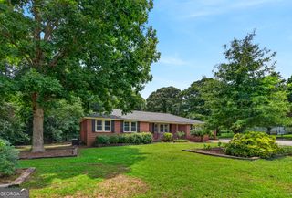 150 Glenda Drive, Lagrange, GA 30241