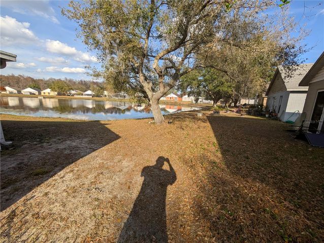 7657 PINE FORK DRIVE, Orlando, FL 32822