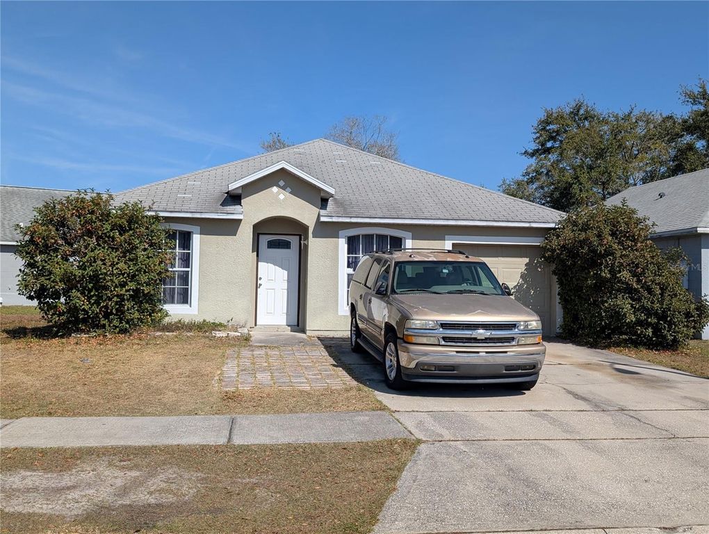 7657 PINE FORK DRIVE, Orlando, FL 32822