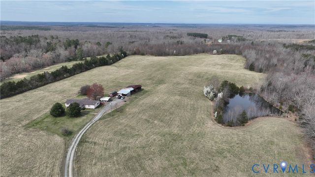 1461 Cartersville Rd, Cartersville, VA 23027